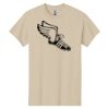 Heavy Cotton™ 100% Cotton T-Shirt Thumbnail