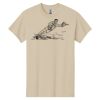 Heavy Cotton™ 100% Cotton T-Shirt Thumbnail