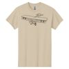 Heavy Cotton™ 100% Cotton T-Shirt Thumbnail