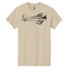 Heavy Cotton™ 100% Cotton T-Shirt Thumbnail