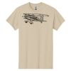 Heavy Cotton™ 100% Cotton T-Shirt Thumbnail