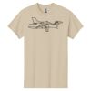 Heavy Cotton™ 100% Cotton T-Shirt Thumbnail