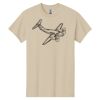 Heavy Cotton™ 100% Cotton T-Shirt Thumbnail