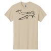 Heavy Cotton™ 100% Cotton T-Shirt Thumbnail