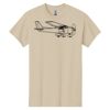 Heavy Cotton™ 100% Cotton T-Shirt Thumbnail
