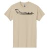 Heavy Cotton™ 100% Cotton T-Shirt Thumbnail