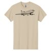 Heavy Cotton™ 100% Cotton T-Shirt Thumbnail