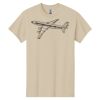 Heavy Cotton™ 100% Cotton T-Shirt Thumbnail