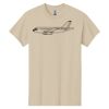 Heavy Cotton™ 100% Cotton T-Shirt Thumbnail