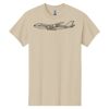 Heavy Cotton™ 100% Cotton T-Shirt Thumbnail
