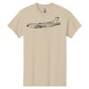 Heavy Cotton™ 100% Cotton T-Shirt Thumbnail