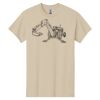 Heavy Cotton™ 100% Cotton T-Shirt Thumbnail
