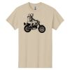 Heavy Cotton™ 100% Cotton T-Shirt Thumbnail