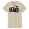 Heavy Cotton™ 100% Cotton T-Shirt Thumbnail