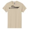 Heavy Cotton™ 100% Cotton T-Shirt Thumbnail