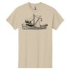 Heavy Cotton™ 100% Cotton T-Shirt Thumbnail