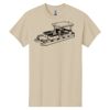 Heavy Cotton™ 100% Cotton T-Shirt Thumbnail