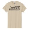 Heavy Cotton™ 100% Cotton T-Shirt Thumbnail
