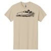 Heavy Cotton™ 100% Cotton T-Shirt Thumbnail