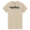 Heavy Cotton™ 100% Cotton T-Shirt Thumbnail