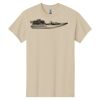 Heavy Cotton™ 100% Cotton T-Shirt Thumbnail