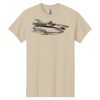 Heavy Cotton™ 100% Cotton T-Shirt Thumbnail