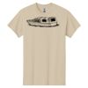Heavy Cotton™ 100% Cotton T-Shirt Thumbnail