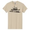 Heavy Cotton™ 100% Cotton T-Shirt Thumbnail