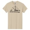 Heavy Cotton™ 100% Cotton T-Shirt Thumbnail