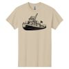 Heavy Cotton™ 100% Cotton T-Shirt Thumbnail