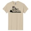 Heavy Cotton™ 100% Cotton T-Shirt Thumbnail