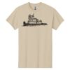 Heavy Cotton™ 100% Cotton T-Shirt Thumbnail