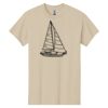 Heavy Cotton™ 100% Cotton T-Shirt Thumbnail
