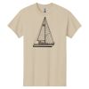 Heavy Cotton™ 100% Cotton T-Shirt Thumbnail