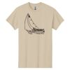 Heavy Cotton™ 100% Cotton T-Shirt Thumbnail