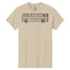 Heavy Cotton™ 100% Cotton T-Shirt Thumbnail