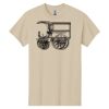 Heavy Cotton™ 100% Cotton T-Shirt Thumbnail