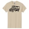 Heavy Cotton™ 100% Cotton T-Shirt Thumbnail