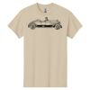 Heavy Cotton™ 100% Cotton T-Shirt Thumbnail