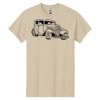 Heavy Cotton™ 100% Cotton T-Shirt Thumbnail