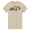 Heavy Cotton™ 100% Cotton T-Shirt Thumbnail