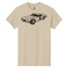 Heavy Cotton™ 100% Cotton T-Shirt Thumbnail