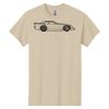 Heavy Cotton™ 100% Cotton T-Shirt Thumbnail