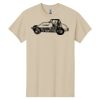 Heavy Cotton™ 100% Cotton T-Shirt Thumbnail