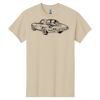 Heavy Cotton™ 100% Cotton T-Shirt Thumbnail