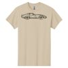 Heavy Cotton™ 100% Cotton T-Shirt Thumbnail