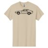 Heavy Cotton™ 100% Cotton T-Shirt Thumbnail