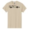 Heavy Cotton™ 100% Cotton T-Shirt Thumbnail