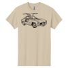 Heavy Cotton™ 100% Cotton T-Shirt Thumbnail