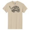 Heavy Cotton™ 100% Cotton T-Shirt Thumbnail